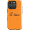 The Flinstones The Flintstones Outline iPhone 16 Pro Magsafe Impact Case